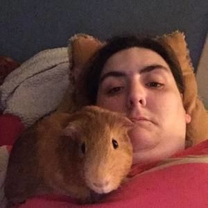 Meet your Posher, Michelle